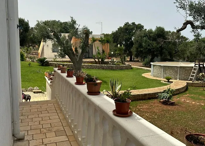 Villa Mara