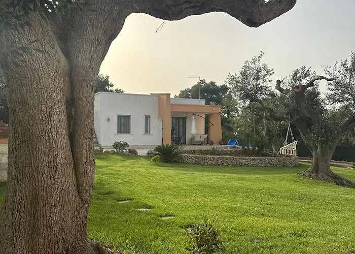 Villa Mara