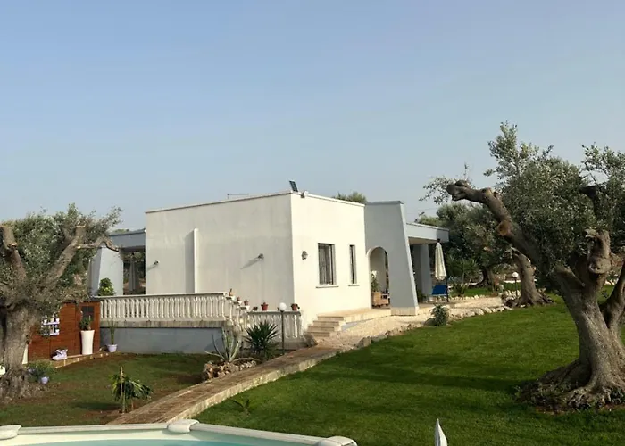 Villa Mara