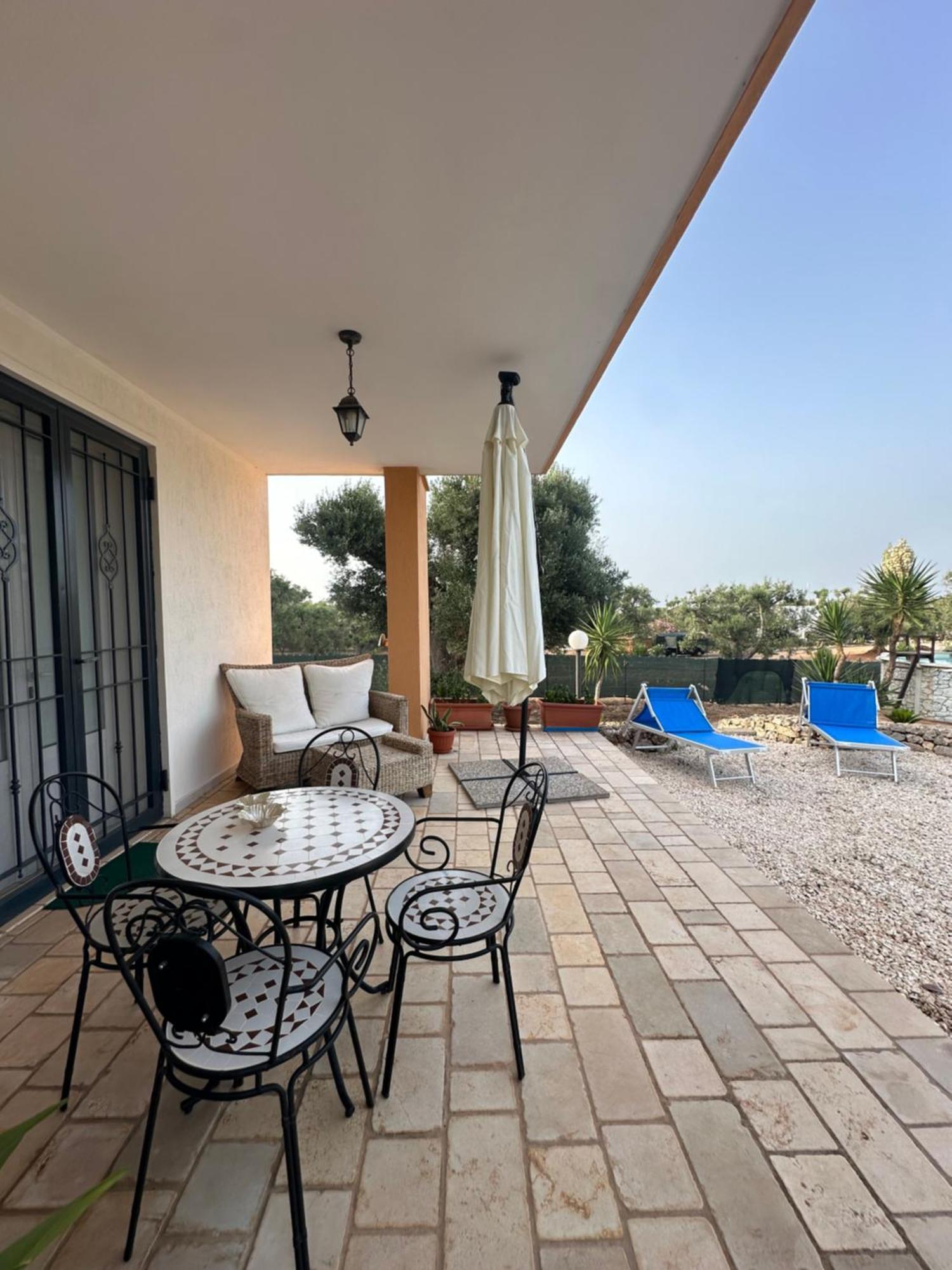 Mara Holiday home