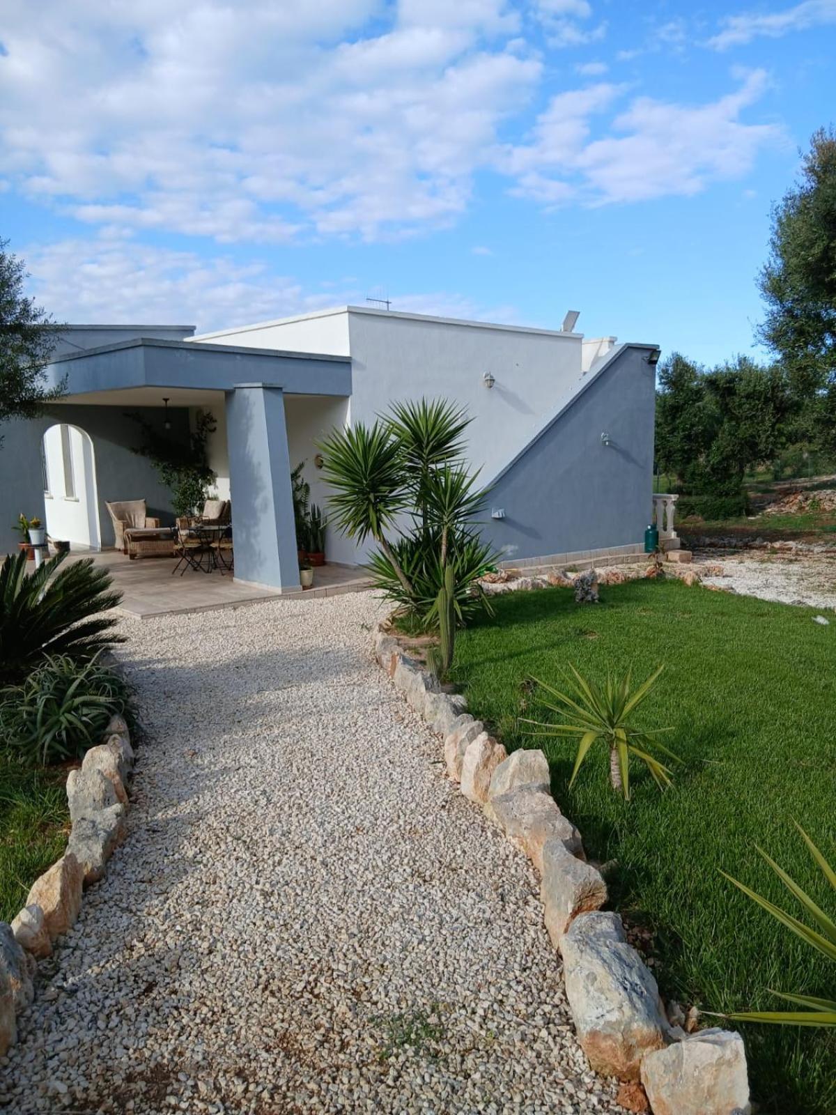 Mara Holiday home